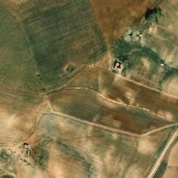 Satellite imagery of R’Mel Ben Attar, DZ