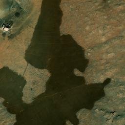 Satellite imagery of Hadjar el Ibel, DZ