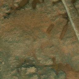 Satellite imagery of Hadjar el Ibel, DZ
