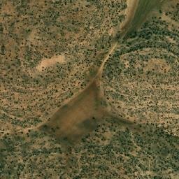 Satellite imagery of Ragoubet ed Demna, DZ