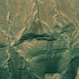 Satellite imagery of Djebel Ouekkat el Gharbi, DZ