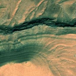 Satellite imagery of Rokbet Lekhouane, DZ