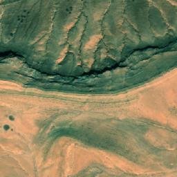 Satellite imagery of Rokbet Lekhouane, DZ