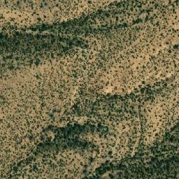Satellite imagery of Teniet Sack, DZ