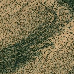 Satellite imagery of Teniet Sack, DZ