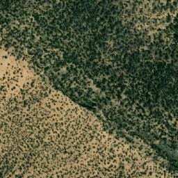 Satellite imagery of Teniet Sack, DZ