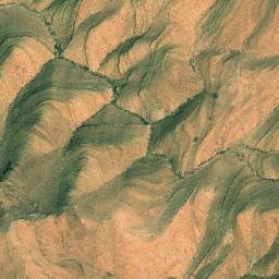Satellite imagery of Djebel Sbaïah, DZ