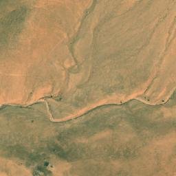 Satellite imagery of Djebel Maïsila, DZ