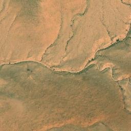 Satellite imagery of Djebel Maïsila, DZ