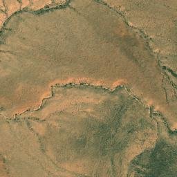 Satellite imagery of Djebel Maïsila, DZ
