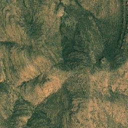 Satellite imagery of Djebel Dokhane, DZ