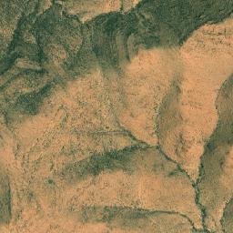 Satellite imagery of Teniet Haoues, DZ