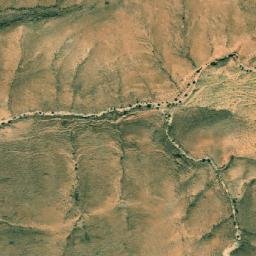 Satellite imagery of Djebel Sedeïra, DZ