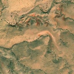 Satellite imagery of Djebel Sedeïra, DZ