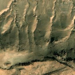 Satellite imagery of Djebel Magraoua, DZ