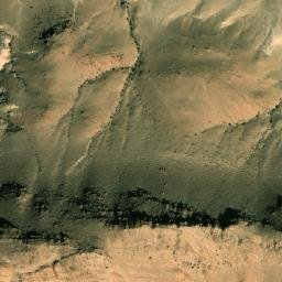 Satellite imagery of Djebel Magraoua, DZ