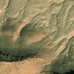 Satellite imagery of Djebel Magraoua, DZ