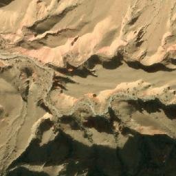 Satellite imagery of Djebel Mellou Youssef, DZ