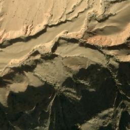 Satellite imagery of Djebel Mellou Youssef, DZ