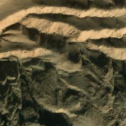 Satellite imagery of Djebel Mellou Youssef, DZ