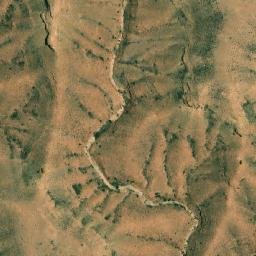 Satellite imagery of Ikhennfaf, DZ