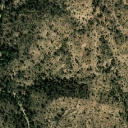 Satellite imagery of Djebel Tarherdaït, DZ
