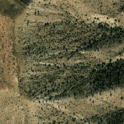 Satellite imagery of Djebel Haouia, DZ