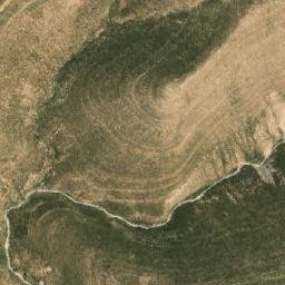 Satellite imagery of Djebel Mizane, DZ