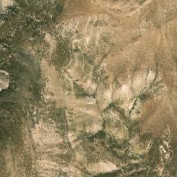 Satellite imagery of Djebel Mizane, DZ