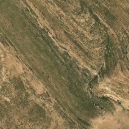 Satellite imagery of Djebel Tafessast, DZ