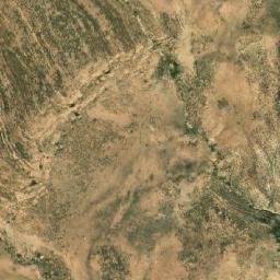 Satellite imagery of Djebel Tafessast, DZ