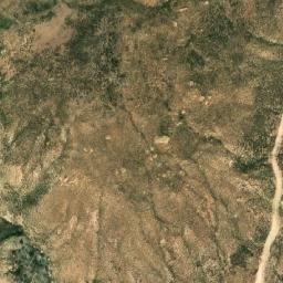 Satellite imagery of Djebel Tafessast, DZ
