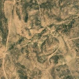 Satellite imagery of Aghour el Kifene, DZ