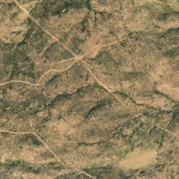 Satellite imagery of Aghour el Kifene, DZ
