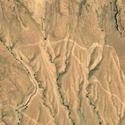 Satellite imagery of Djebel Oussif, DZ