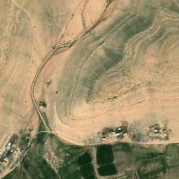 Satellite imagery of Fedj el Kerkem, DZ