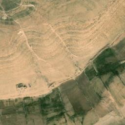 Satellite imagery of Fedj el Kerkem, DZ