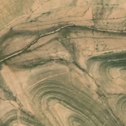 Satellite imagery of Fedj el Kerkem, DZ
