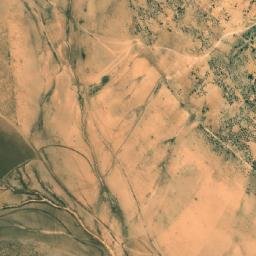 Satellite imagery of Djebel Guelib es Sfa, DZ
