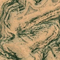 Satellite imagery of Djebel Guelib es Sfa, DZ