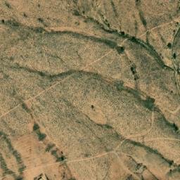 Satellite imagery of Moungar el Agab, TN