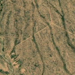 Satellite imagery of Moungar el Agab, TN