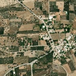 Satellite imagery of Faistós, GR