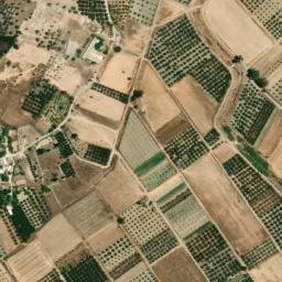 Satellite imagery of Faistós, GR