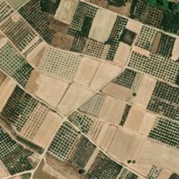 Satellite imagery of Faistós, GR