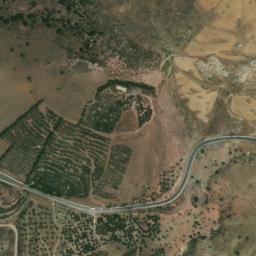 Satellite imagery of Roussa Kefala, GR