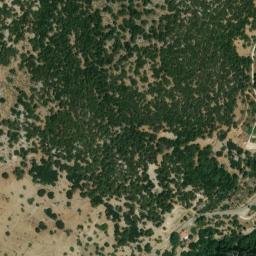 Satellite imagery of Battle Simis, GR