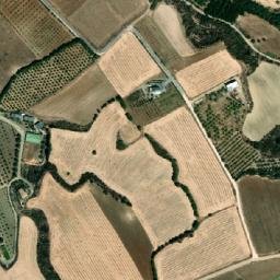 Satellite imagery of Metalleio Limnis, CY