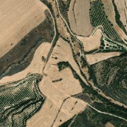 Satellite imagery of Metalleio Limnis, CY