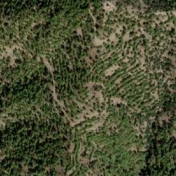 Satellite imagery of Zacharoú, CY